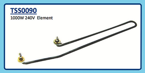 1000W 240V ELEMENT TSS0090