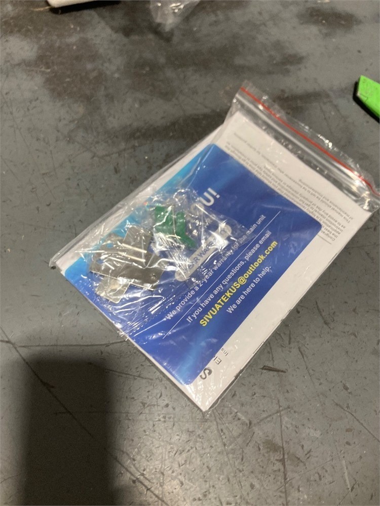 14kW Tankless Water Heater 240V On Demand LED 2 Point Use Compact