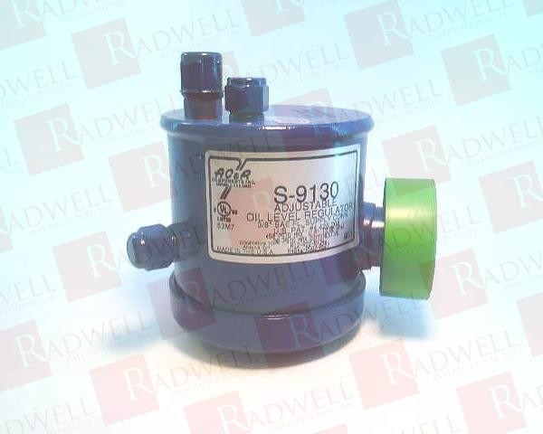 HENRY TECHNOLOGIES S-9130 / S9130 (USED)