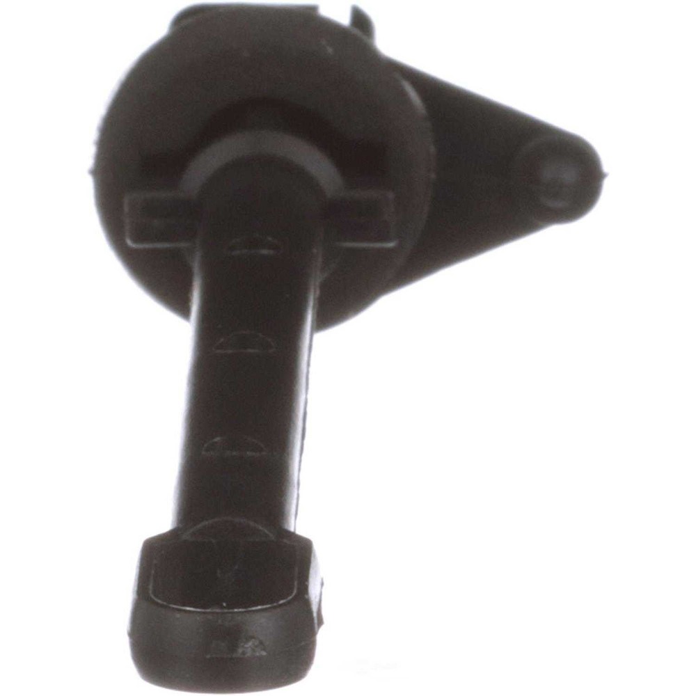 A/C Evaporator Temperature Sensor Standard AX163