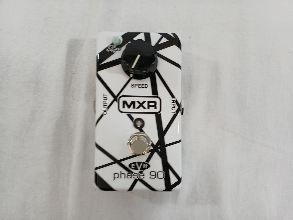 MXR PHASE 90 SPECIAL EDITION effector