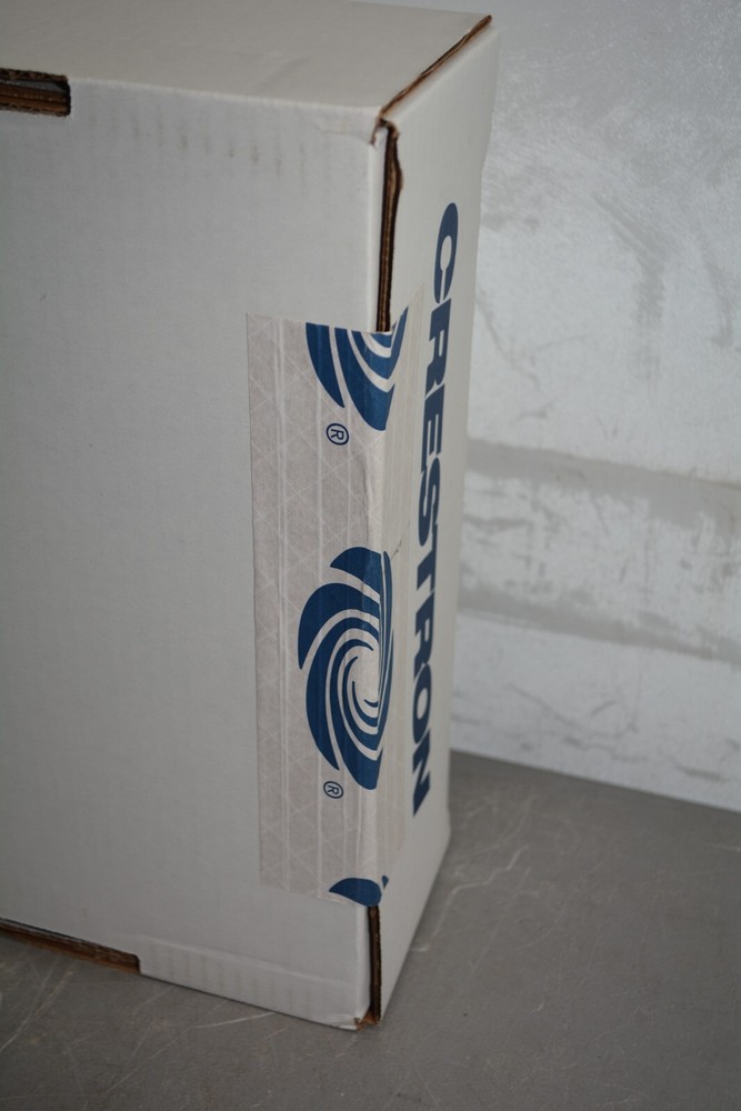 ^ Crestron UC-PR UC Presentation Transmitter Presentation Controller #X3264