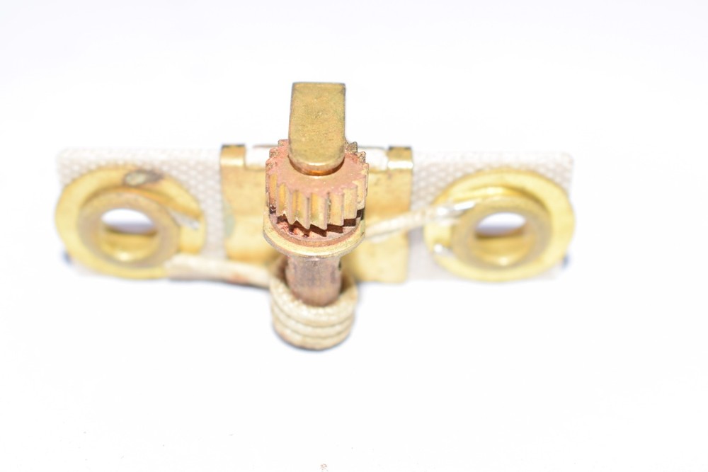 NEW Square D, Part: 2-FB 4.5 Overload Relay Units