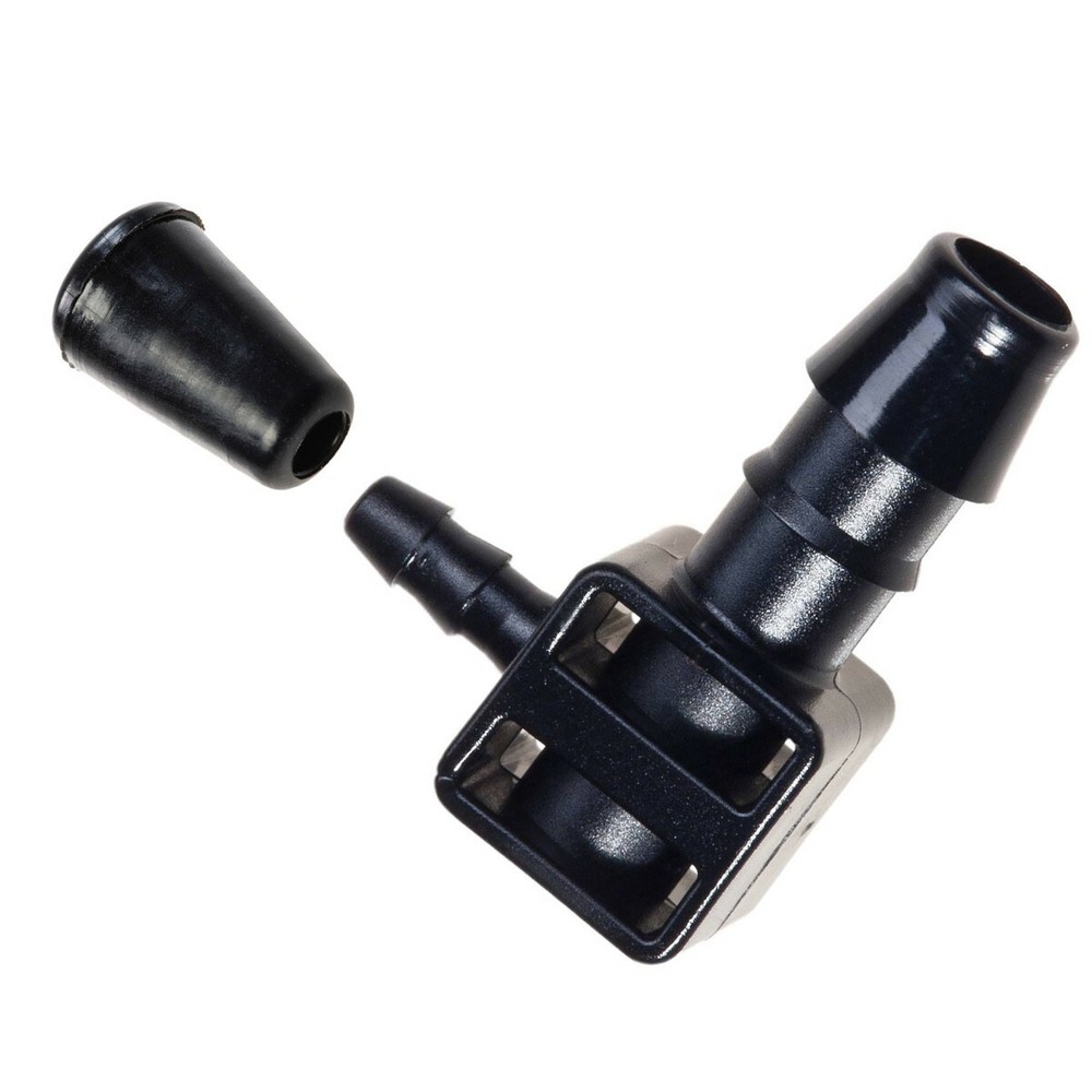 Blumat Small Pressure Kit - Automatic Irrigation System (Waters up to 8 Plants)