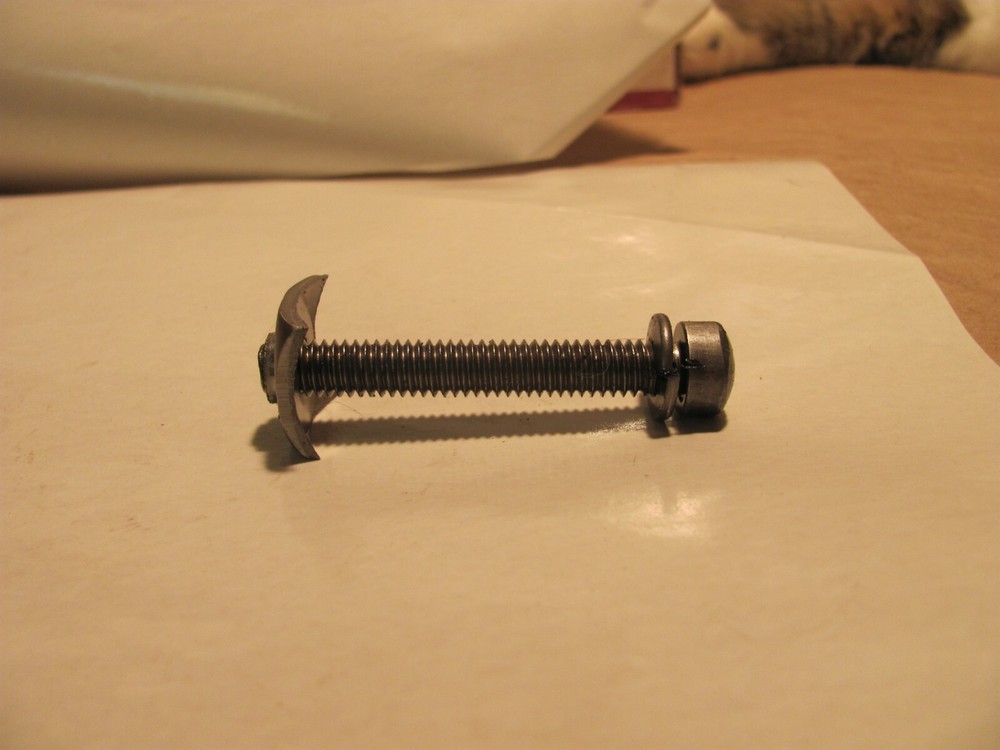 Crosman 66, 760 - Stock Bolt w/ Nut