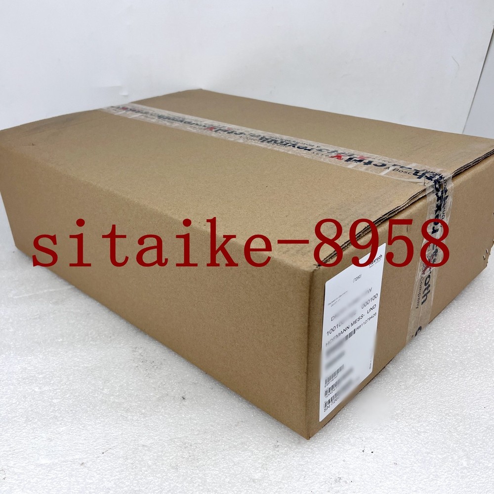 NEW Rexroth DKC02.3-040-7-FW