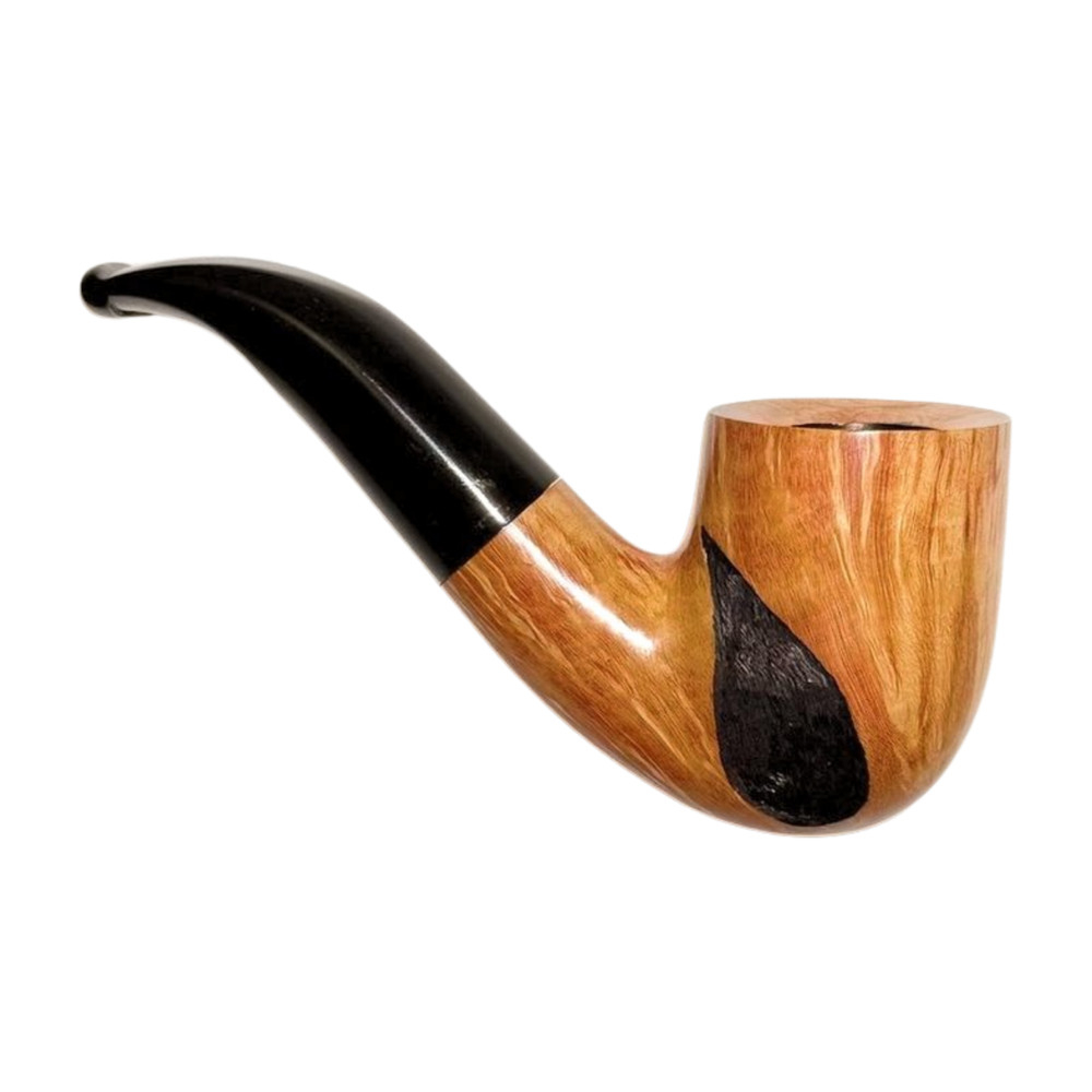Paronelli Reverse Half Rusticated...New In Box