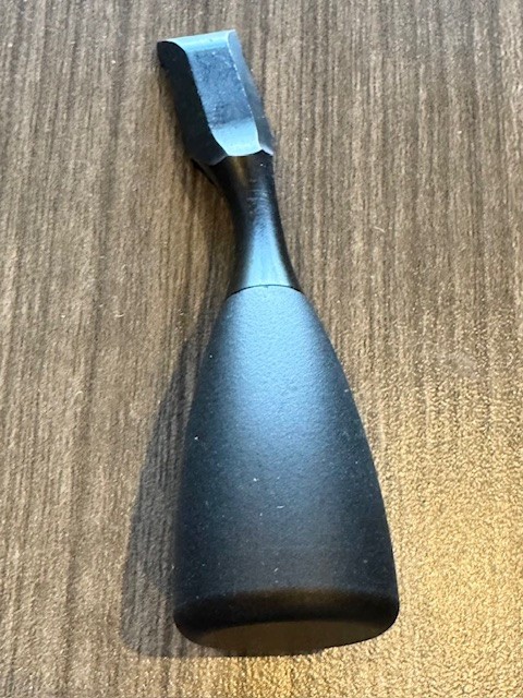 Tikka Bolt Handle & Tear Drop Knob