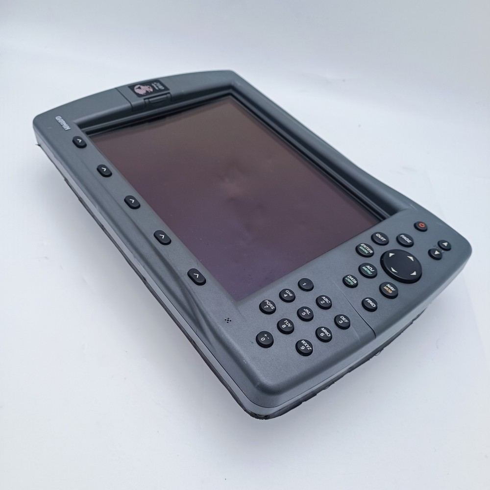 GARMIN GPSMAP 2110C COLOR CHARTPLOTTER FISH FINDER GPS 2010C NAVIGATION DISPLAY