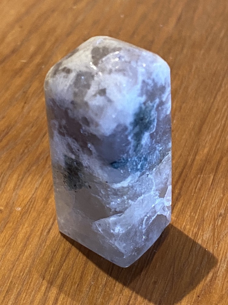 Snowball Euphoralite Stone Tower