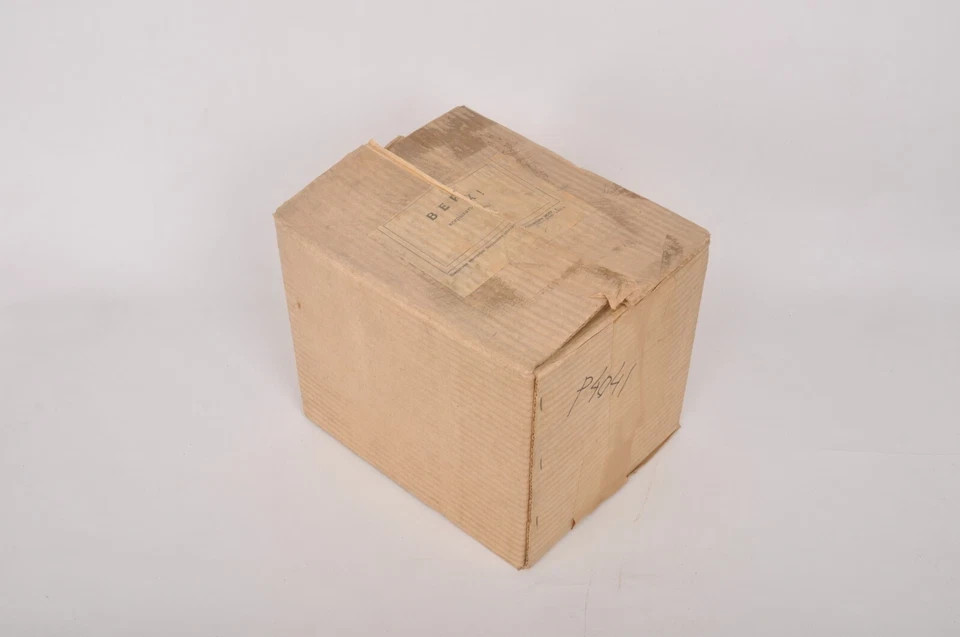 p 4041 decade resistance box