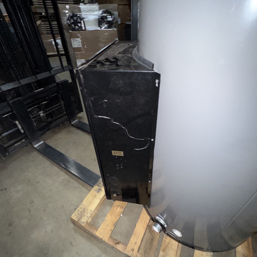 Rheem E120A-15-G 3PH Water Heater Electric 120 Gallon