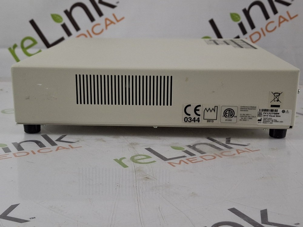 Nicolet 2015 Visual Stimulator EEG Photic Light Stimulation