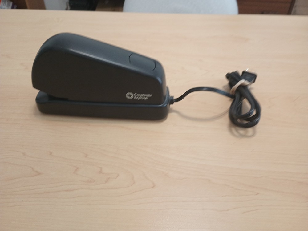 Electric Stapler