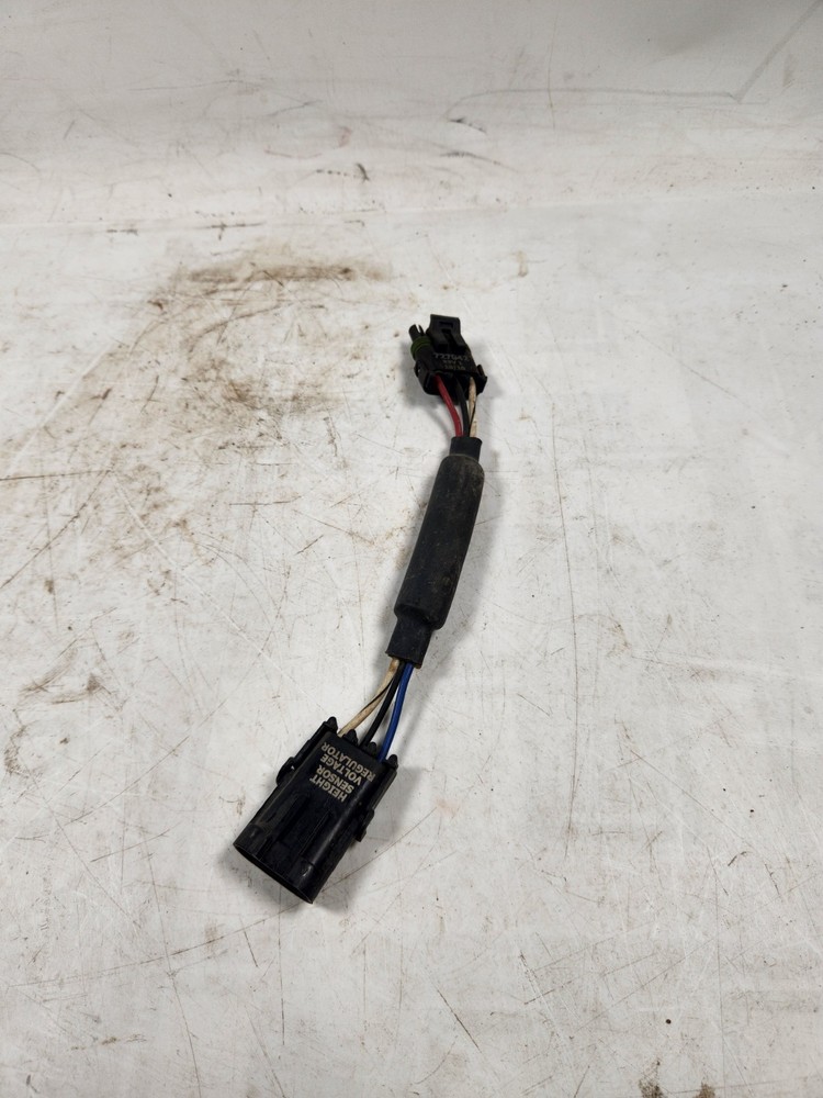 Precision Planting Harness, Regulator Height Sensor Voltage 727042