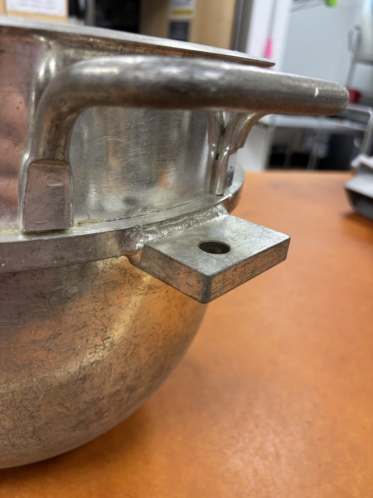 Mixer Mixing Bowl (20qt?)