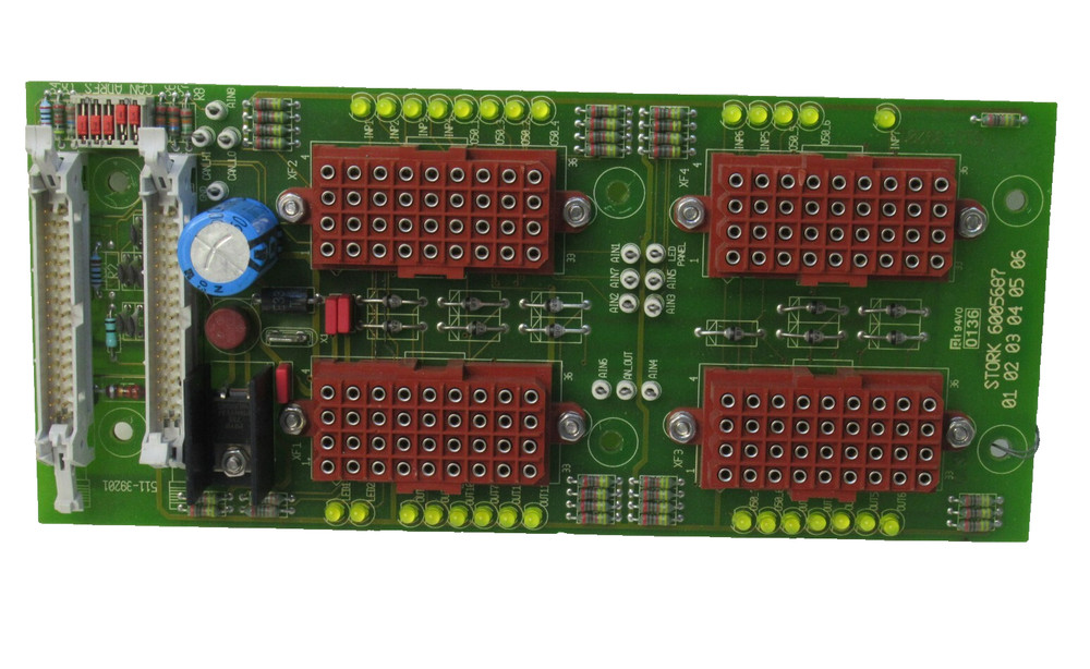 STORK 6005687 , 511-39201 Circuit Board