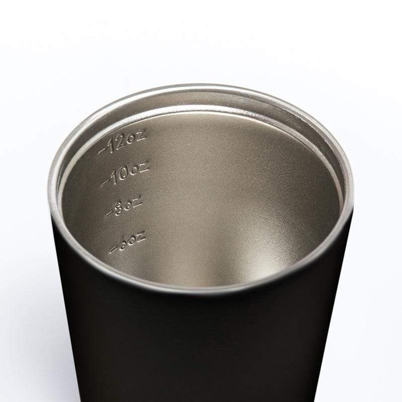 Fressko Reusable Cup Camino (340ml) - Coal