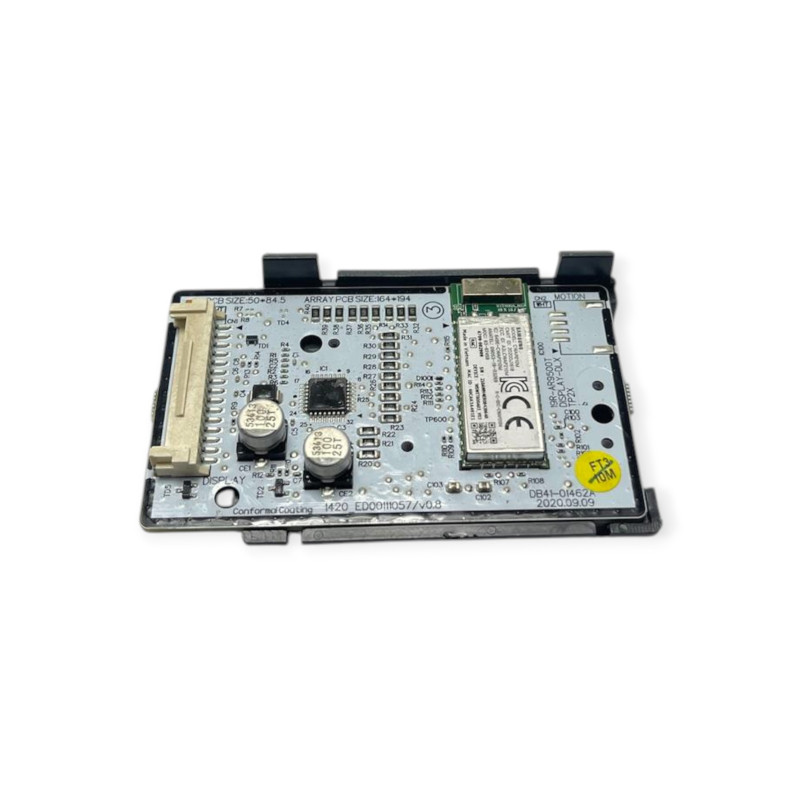 SAMSUNG DISPLAY BOARD DB92-05040F REPLACEMENT FOR AIR CONDITIONER