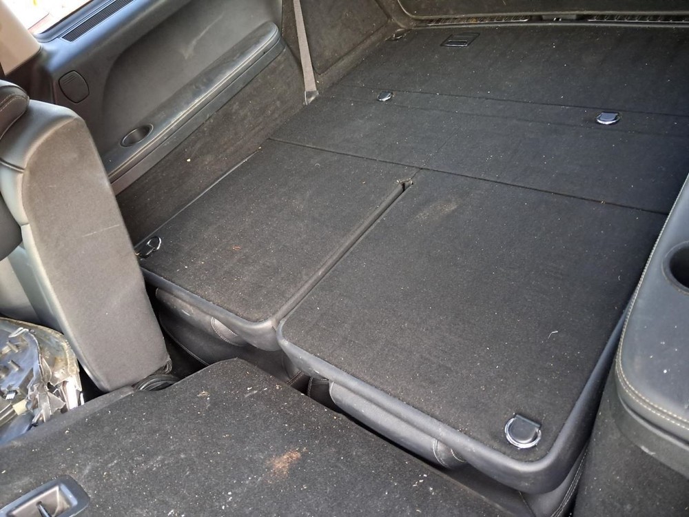 GL450 2012 Glove Box 4779333