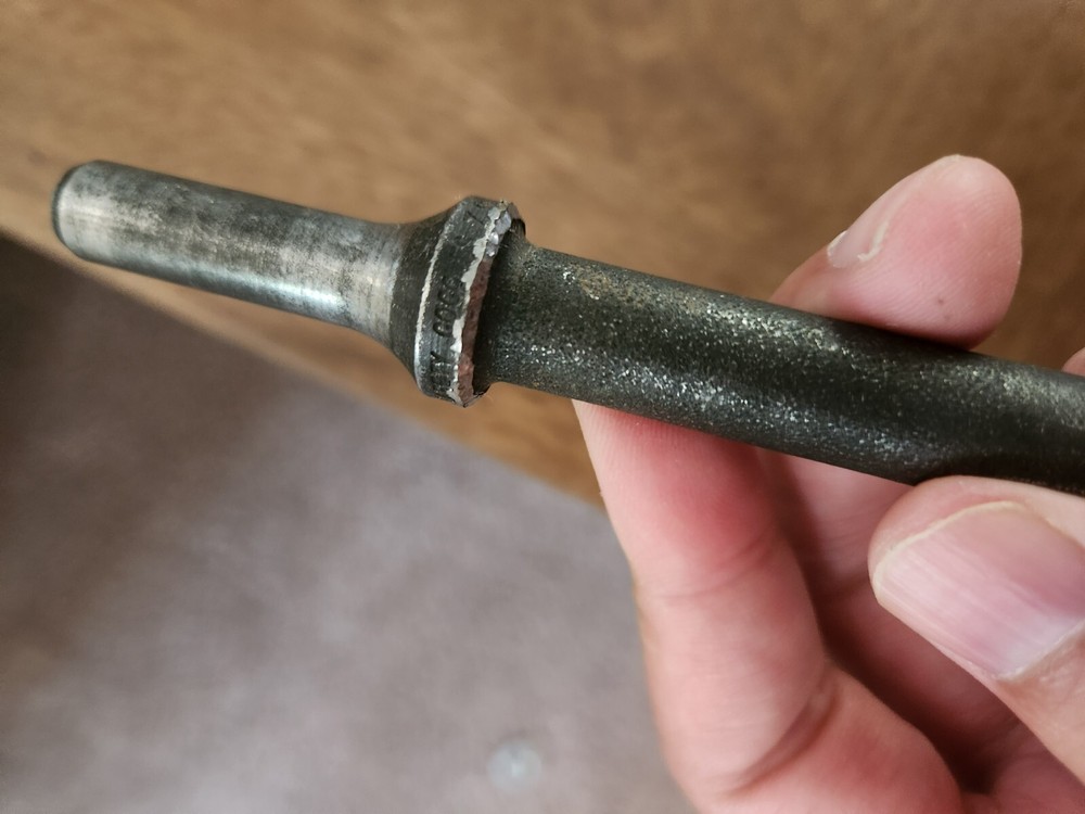 Snap On Tools Air Hammer Ball Joint PH63, PH59, Flat Chisel PH55B, PH73, PH57B