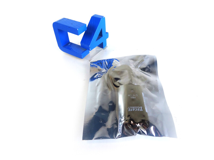HP 660091-001 FBWC CAPACITOR CABLE 12