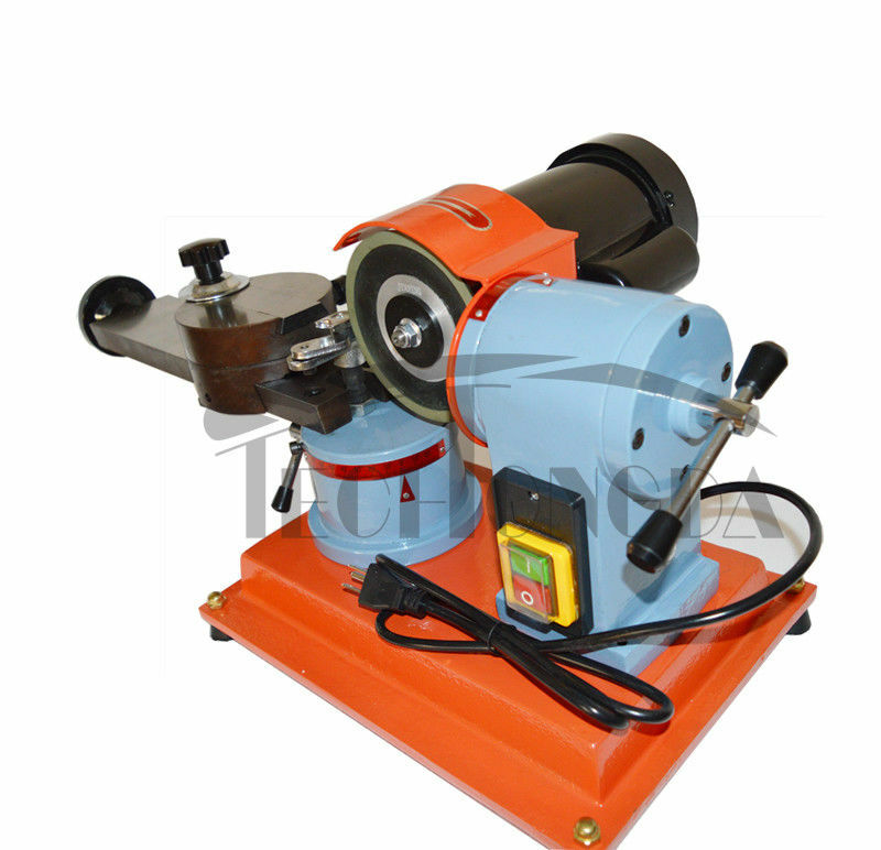 PreAsion Circular Saw Blade Grinder Sharpener Machine 220V