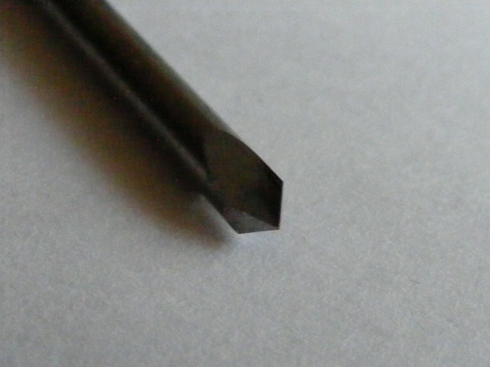 End Mill 1-420-18745 1/8 x 1-1/2 90deg 2F S/E (HOU)