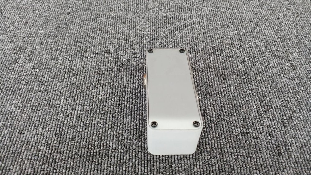 MOOER / MICRO PREAMP 013 (no260504)