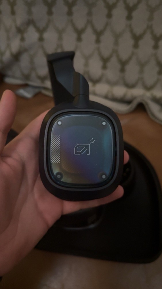 Astro A30 Wireless Gaming Headset