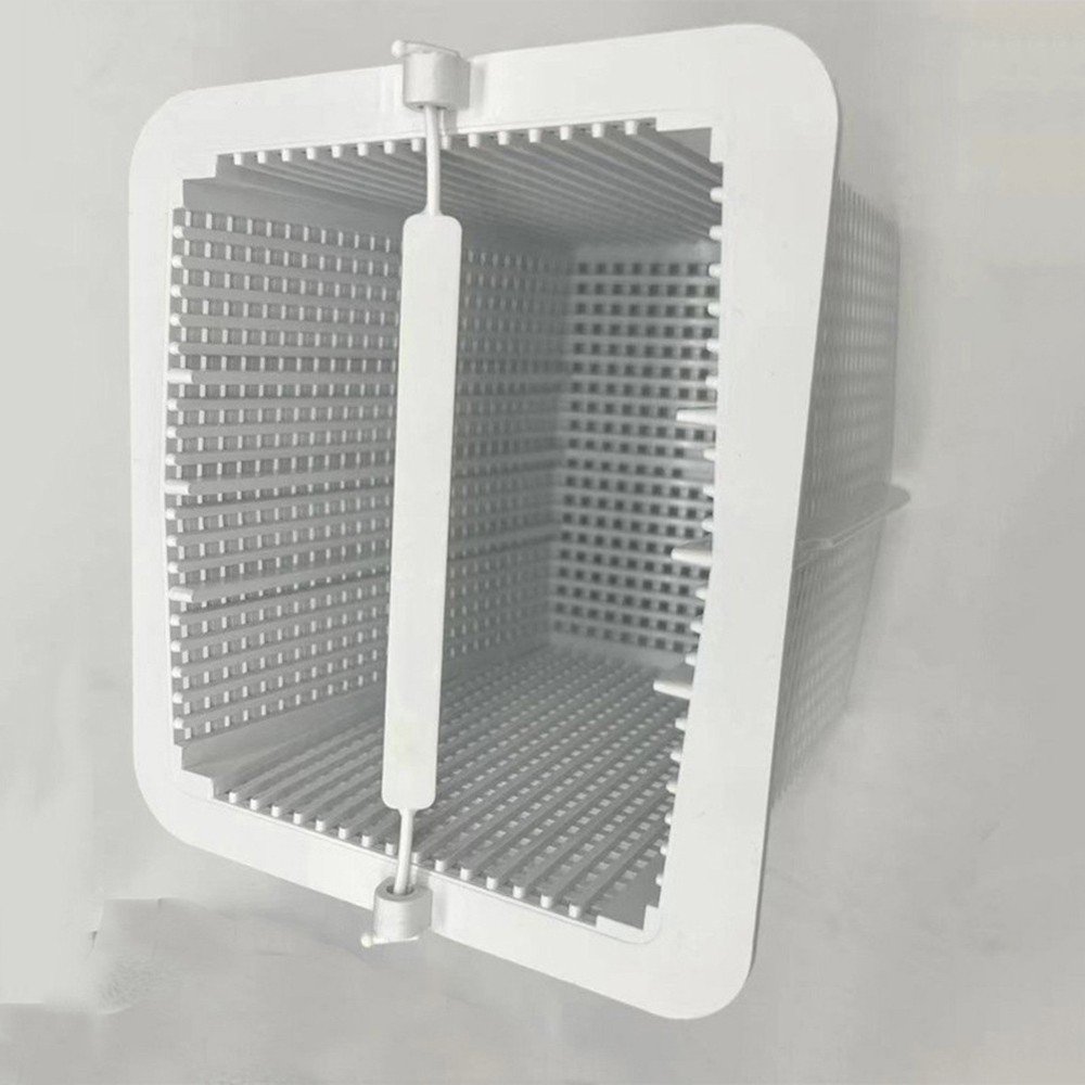 Basket Replacement Easy Installation High-quality Materials Secure Seal