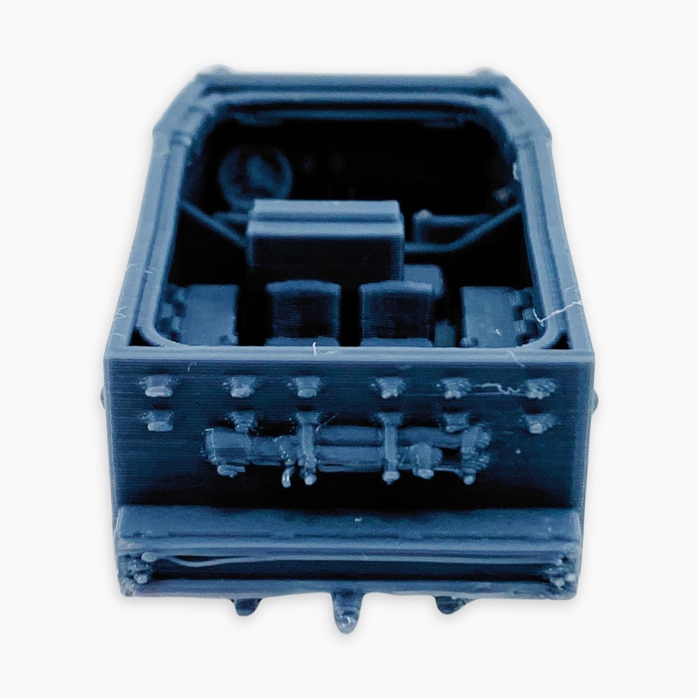 M3A1 Scout Car