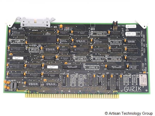 Guzik 301800 Read/Write Control Board