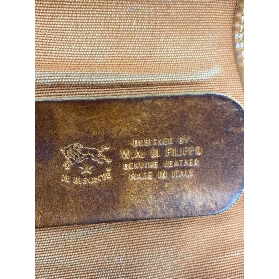 IL BISONTE Key Case Women CML