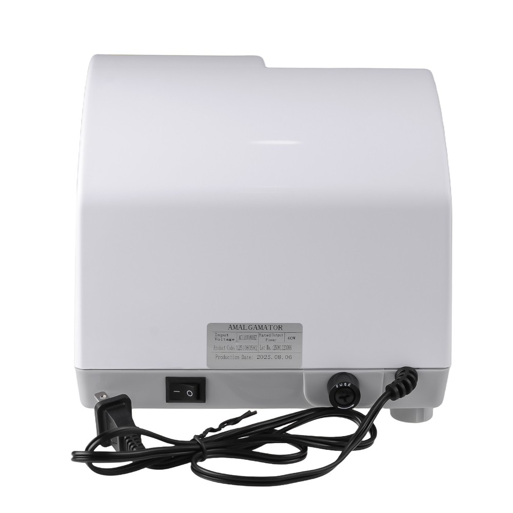 HL-AH G5 Smart Capsule Mixer with Digital Amalgam Blending Technology Blender