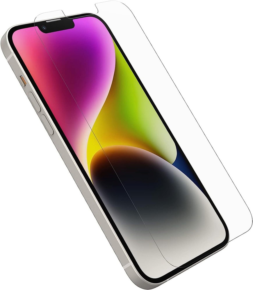 OtterBox TRUSTED GLASS Screen Protector for iPhone 14 Plus