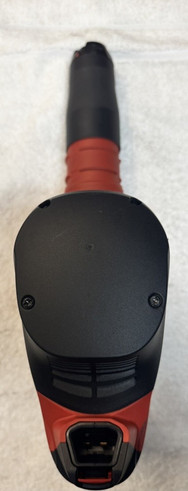 HILTI Concrete Demolition Hammer (TE 500)