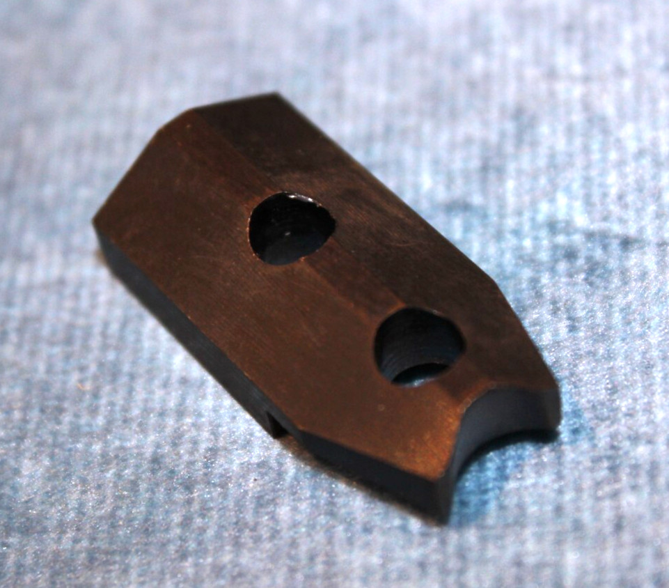 (New) 247A1729 Insert Top Clamp