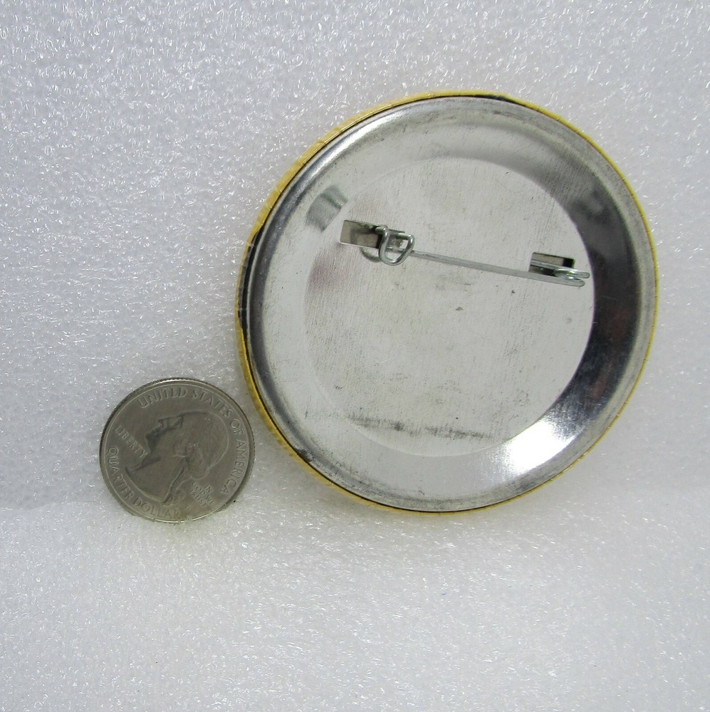 Contract Now HEA Button Pin