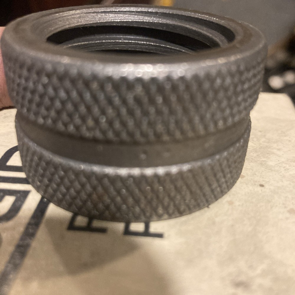 Ridgid 31710 Pipe Wrench Nut