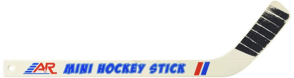 Mini Hockey Player Stick