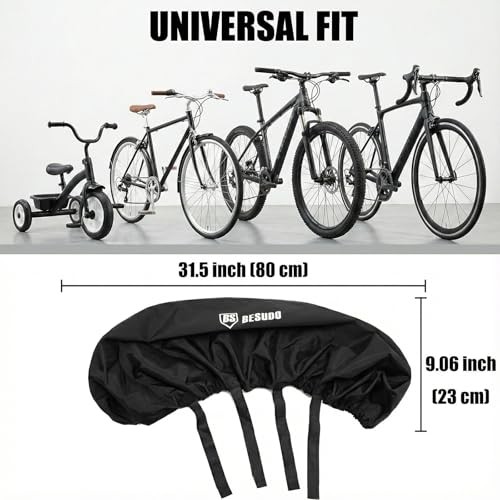 Handlebar Protective Cover Ebike - Waterproof Protective Transport Model-C