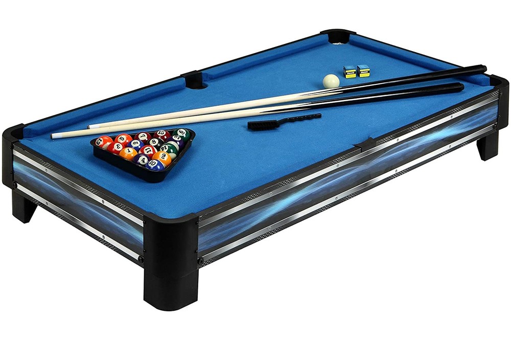 Bluewave Breakout 40-In Pool Table