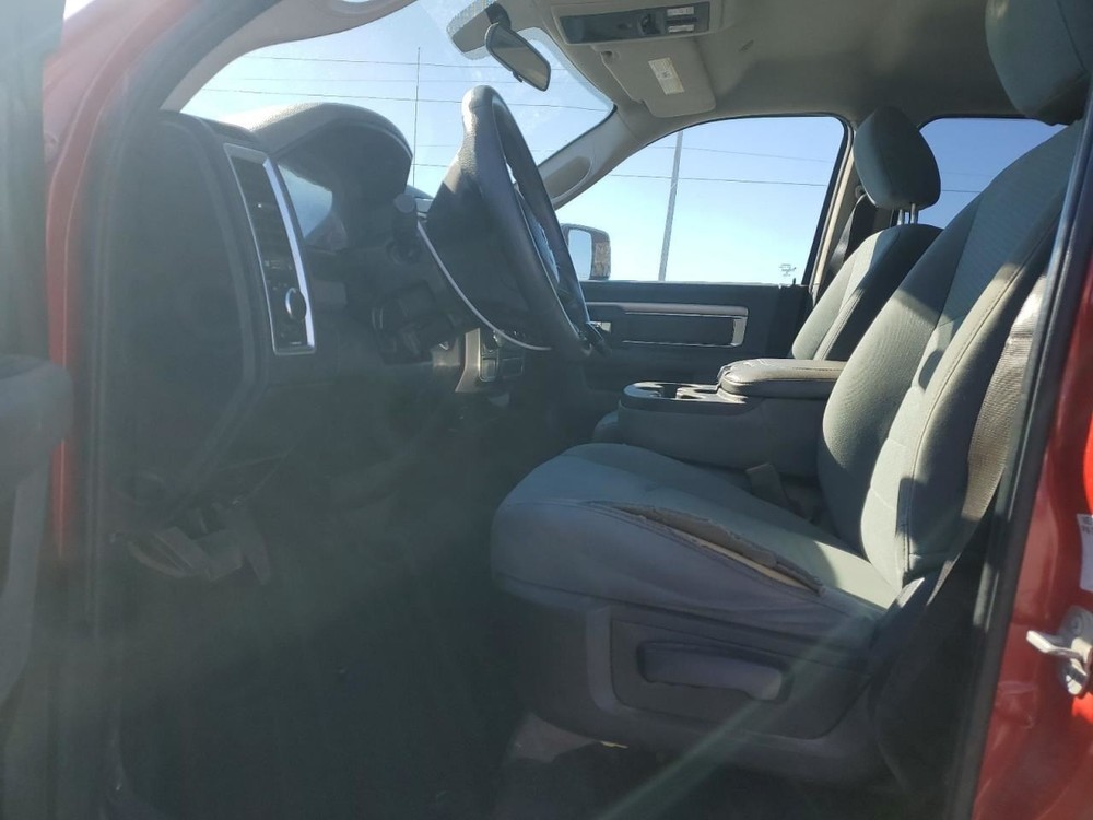 TDODR1500 2018 Glove Box 4978817