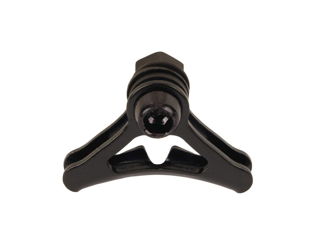 Mission Cable Hanger (Black) [MN1451BLK]