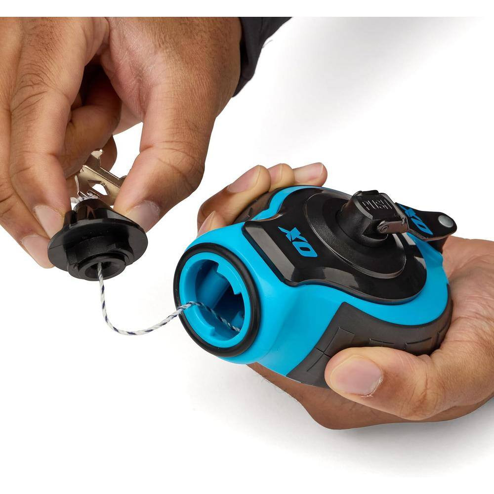 OX Pro 6:1 Chalk Reel
