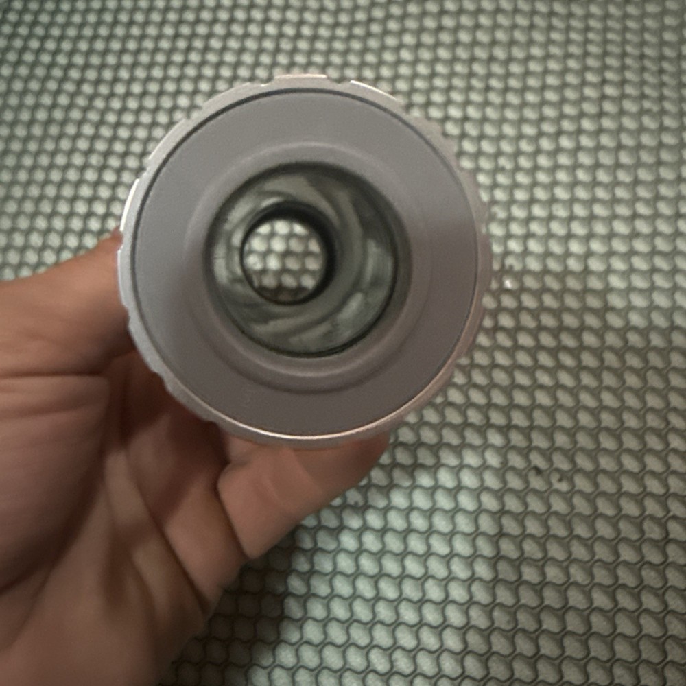 24mm RaceFace Team XC X-Type External Bottom Bracket: BSA 100mm BB Shell