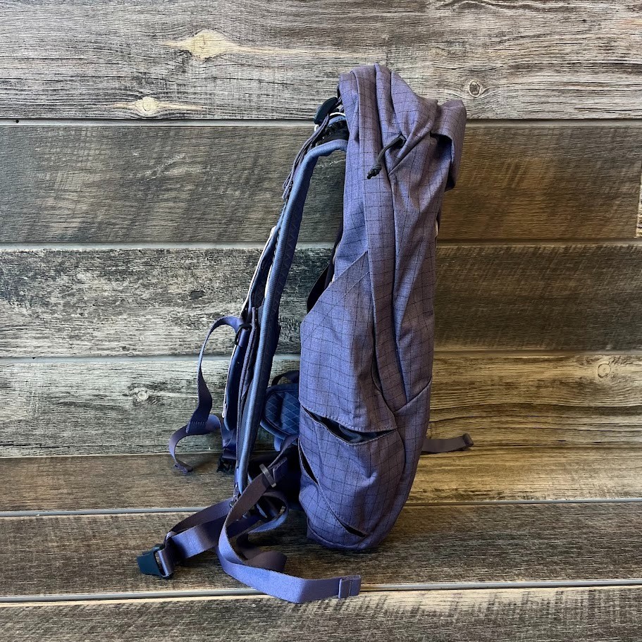 NEMO Resolve 25L Endless Promise Technical Active Daypack - Women's - Used