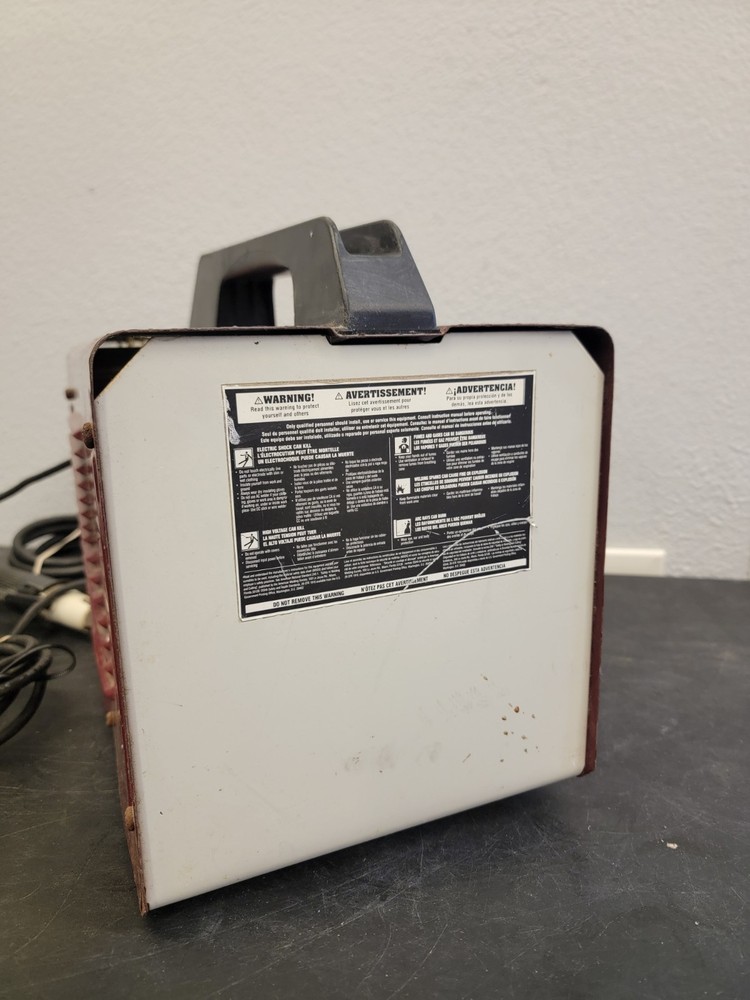 FP-100 Firepower 1443-0412 Thermal Arc Welding System