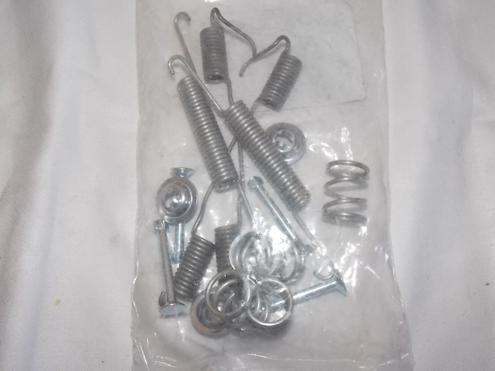 SAAB 95 SAAB 96 SAAB SONNET REAR BRAKE SHOE FITTING KIT